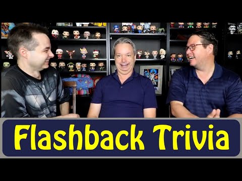 Flashback Trivia