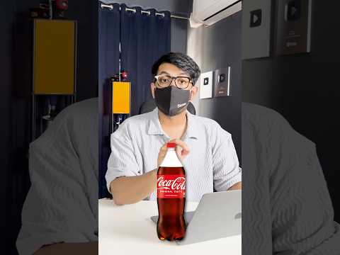 Ambani 500Cr Loss By Coca Cola😨😨