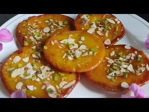 malpua recipe घर मे आसान तरीके से बनाये मीठे व रसीले आटे ओर सूजी के नरम मालपुए  बिना खराब हूए 100%