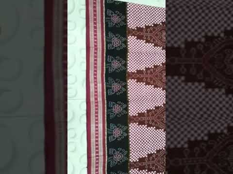 #sambalpuri saree design#youtube shorts#shorts