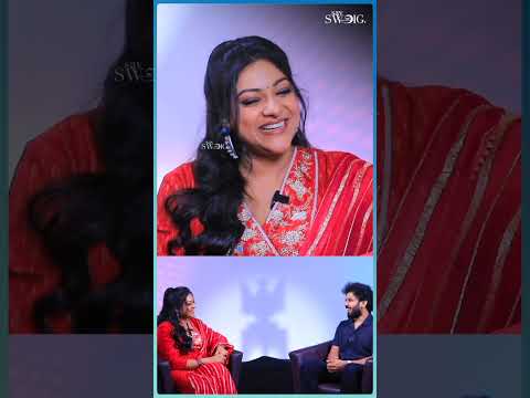 Fitness -க்கு இதெல்லாம்தான் பண்றேன் |  Actress Abhirami's Fitness Secret