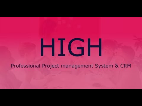 How to Install HIGH Project Management System: Complete Step-by-Step Guide