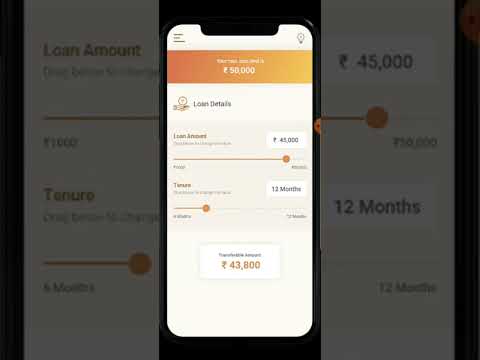 Best Loan App | Loan App Fast Approval | Personal Loan App | Instant Loan App |