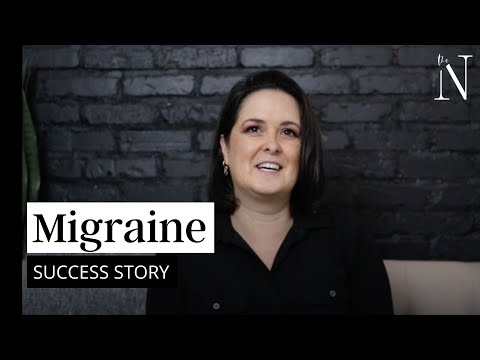 Migraine Recovery: Annelise's Story