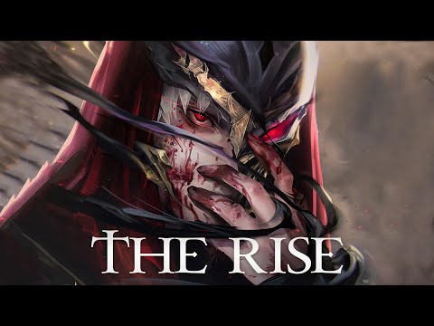 "THE RISE" Pure Epic 🌟 Most Beautiful Dramatic Fierce Epic Orchestral Battle Music