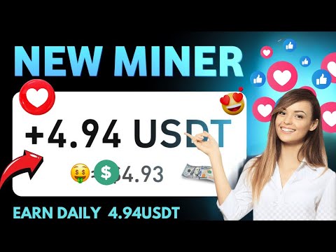 🤑Crypto Earning Apps |🔥100$ FREE | Free USDT |💰Get Free Crypto | USDT Free | USD Earn | Earn USDT