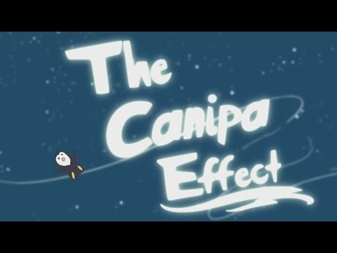 The Canipa Effect Animated Channel Trailer