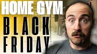 2024 Home Gym Black Friday - Ask Me Anything!