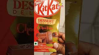 kitKat chaklet #chaklet#superfluffy #viral #shorts #trending #food #comedy #hyderabad #creme #sfoty