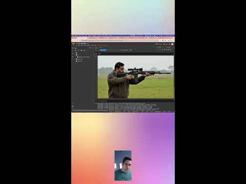 AI Video Tools - Dev Stream 7 Mobile ( creating videos)