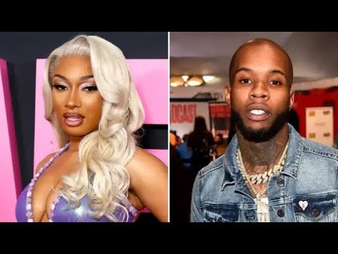 MEGAN THEE STALLION FILES RESTRAINING ORDER AGAINST TORY LANEZ AFTER 10 YEAR PRISON SENTENCE