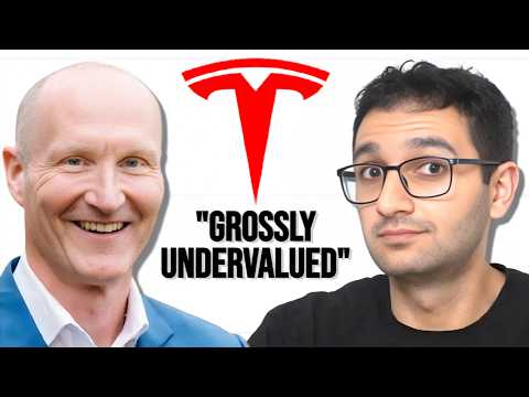 Gene Munster: “Tesla is a TECH Company and UNDERVALUED.”