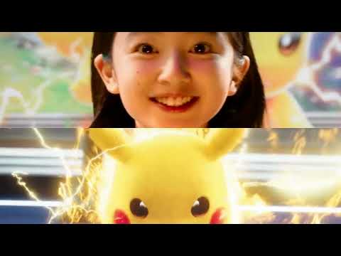 ポケモンカードゲーム バトルアカデミー 白山乃愛 30sec