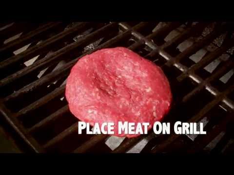 Fired Up Food Tip - Non stick Grill Trick