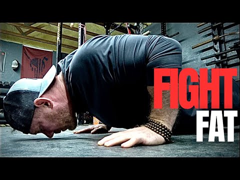 4 BASIC BODYWEIGHT CONDITIONING SESSIONS! (To Battle the Holidays)