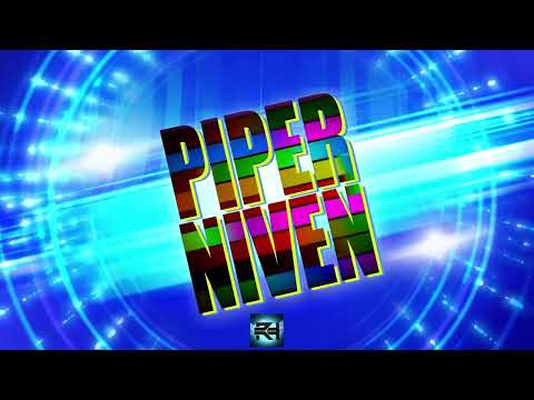 WWE: Piper Niven Entrance Video | "Taste the Jealousy"