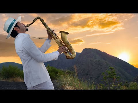 "A Sky Full Of Stars" - Coldplay | Cover Saxophone by Daniele Vitale