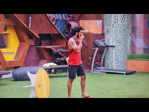 ലൈവിൽ വാർണിങ് കൊടുത്ത് ബിഗ്‌ബോസ്!!!😯😯 Bigg Boss Malayalam season 6 live #bbms6promo #bbms6 Jasmine