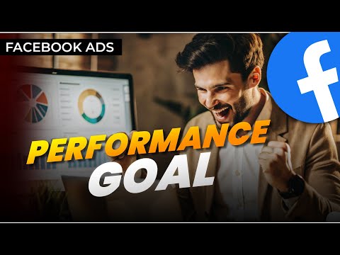 Facebook Ads Performance Goal Explained in Hindi | #facebookadscourse #performancegoal