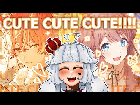 Catboys Catboys HONAMI HONAMERS | The Project Sekai Puppy Ear Set