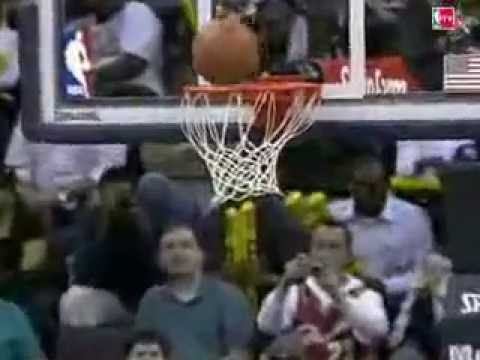 Lebron James Buzzer Beaters and Trick Shots