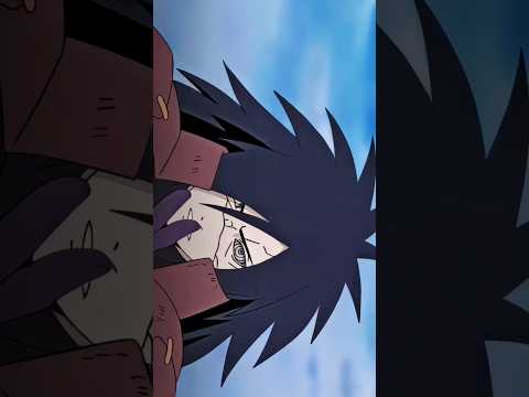 MADARA UCHIHA 😈