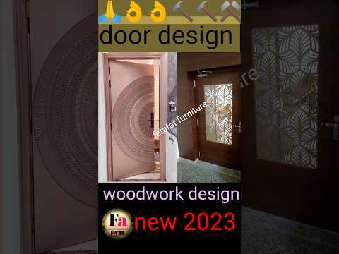 Latest Main Door Designs 2023 #shorts#latest #maindoor #design #2023 #front#gate #new #final #new