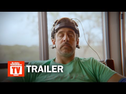 Aaron Rodgers: Enigma Documentary Series Trailer