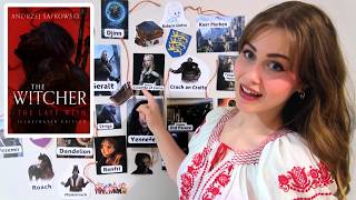 the entire plot of The Witcher explained by a Polish fan | pt. 1 ⚔️