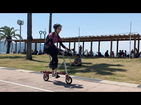 ミニベロツーリングフェスinしまなみ海道