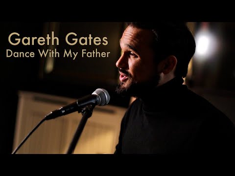 Gareth Gates Live 2021 - Luther Vandross - Dance With My Father