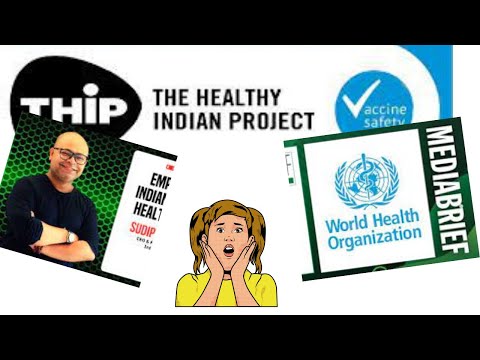 The Healthy Indian Project (THIP)