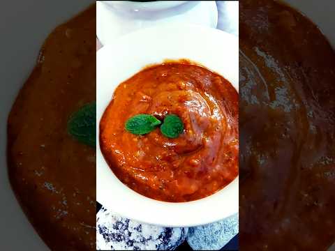 Quick & Easy Pizza Sauce Recipe🍕🥫#trending #short #pizza #sauce #easyrecipe #homemade #food #love