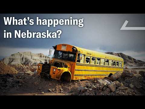 This Nebraska Ballot Measure Could Save Our Schools