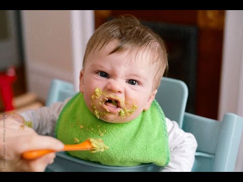 Dangerous Foods for Babies Under 1 Year and Why You Must Avoid Them