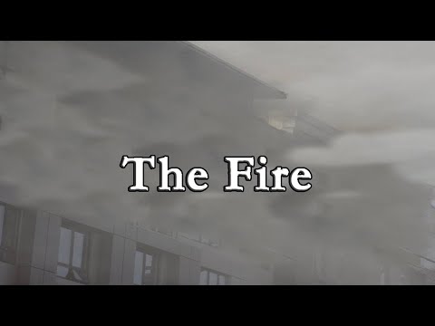 STORYTIME - by TKING N MINISTRIES - The Fire (TKING)