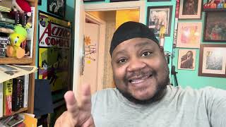 Final AEW RAMPAGE, New Desk & Studio Preview, 2025 Teaser