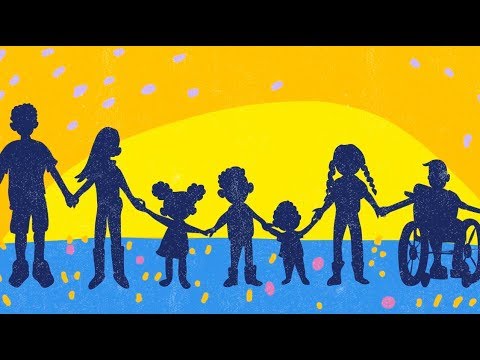 Introducing Our Parenting Videos:  Raising Caring, Courageous Kids