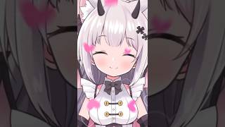 みんなは出来るかな…？#猫魔しろあ #vtuber #おすすめ #おすすめにのりたい