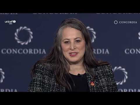 Michael J. Nyenhuis on Climate Resilience in Polio Eradication | 2024 Concordia Annual Summit