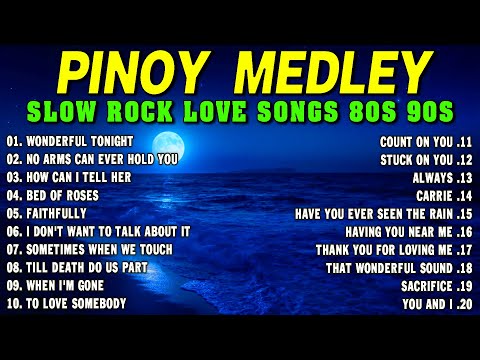 Emerson Condino Nonstop 2024 ️💖Best Nonstop Pinoy Medley ️🎼️ Mga Lumang Tugtugin Noong 80s 90s