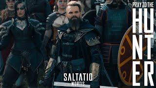 Saltatio Mortis - Pray to the Hunter | Teaser 4