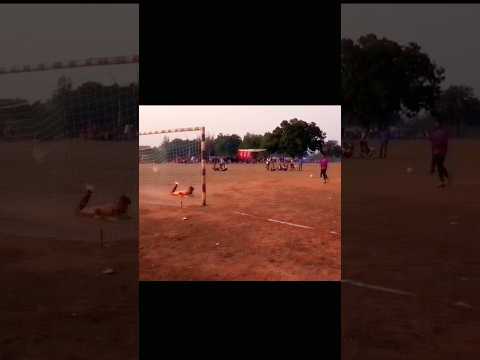 KHUTRAPARA football match penalty shootout @geetaprasad06 #footballlover #footballmatch