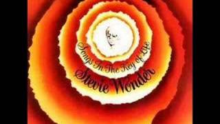 Stevie Wonder - I Wish (the original version)