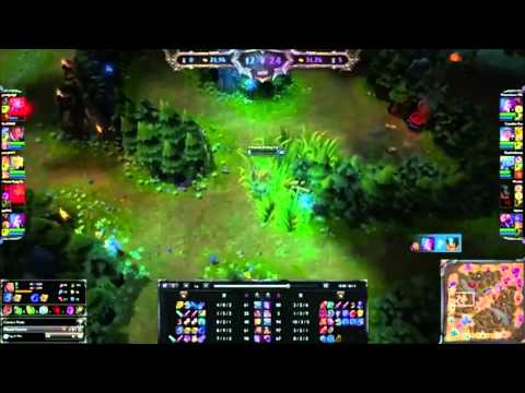 Play of the Day #6 -  Jinx with the save