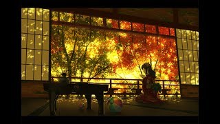 【癒し効果】和風夏祭抒情音樂Vol.2 ----- 帶給你夏祭的感覺 【作業用BGM】