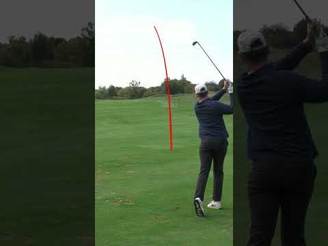 This is what mid handicap golf looks like! #golf #golfer #midhandicapgolf #goodgolfer #golfclips