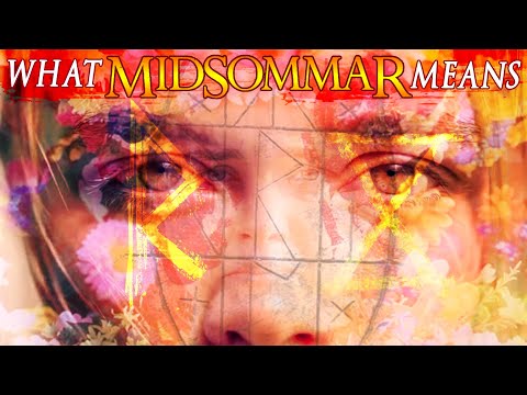 Midsommar Explained! What the Ending Really Means