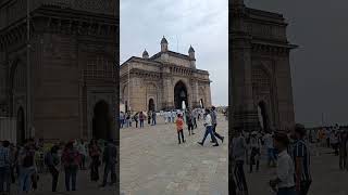 Amazing & Beautiful Gate Way of India #shorts #gatewayofindia #gateway #gatewayofindiamumbai