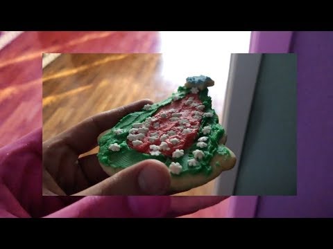 The Best Christmas Cookie On Earth!!!!!!!